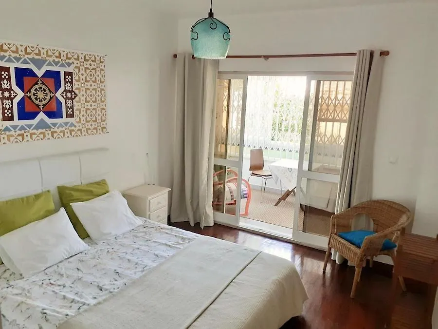 Apartment Ferienwohnung Terraco Oeiras