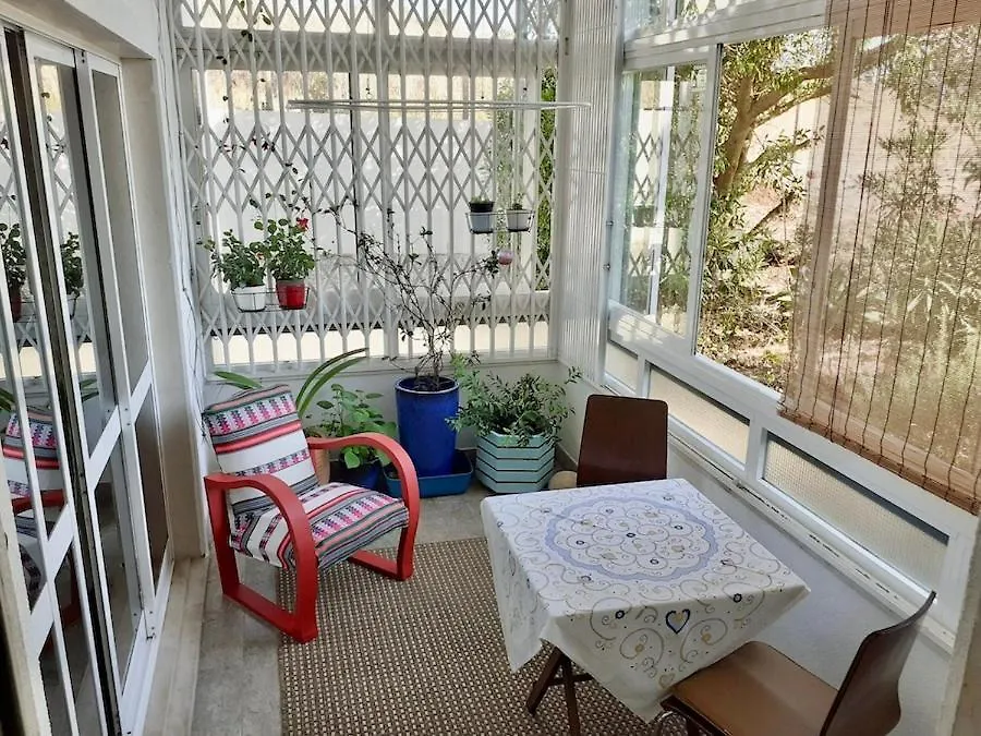 Apartment Ferienwohnung Terraco Oeiras