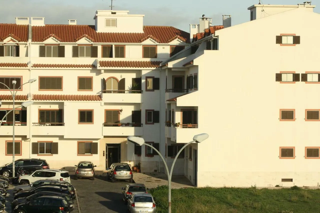 Apartment Ferienwohnung Terraco Oeiras