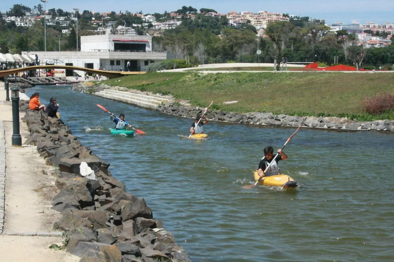 Ferienwohnung Terraco Oeiras Portugal